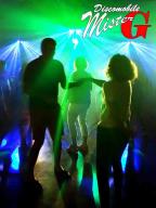 Sono MisterG Bals et Fêtes - Une ambiance de folie avec un magnifique podium