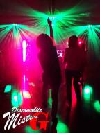 Sono MisterG Bals et Fêtes - Une ambiance de folie avec un magnifique podium