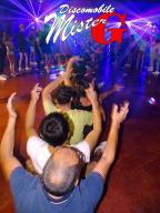 Sono MisterG Bals et Fêtes - Une ambiance de folie avec un magnifique podium