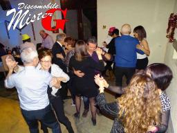 Danse avec MisterG