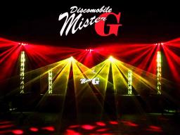 Sono MisterG Bals et Fêtes - Une ambiance de folie avec un magnifique podium