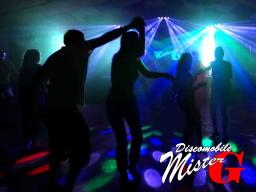 Sono MisterG Bals et Fêtes - Une ambiance de folie avec un magnifique podium