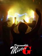 Sono MisterG Bals et Fêtes - Une ambiance de folie avec un magnifique podium