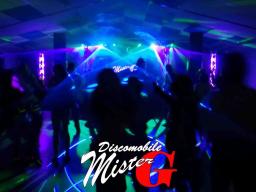 Sono MisterG Bals et Fêtes - Une ambiance de folie avec un magnifique podium