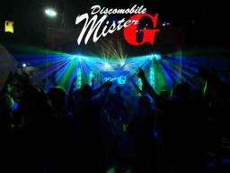 Sono MisterG Bals et Fêtes - Une ambiance de folie avec un magnifique podium