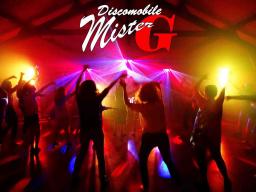 Sono MisterG Bals et Fêtes - Une ambiance de folie avec un magnifique podium