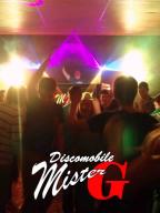 Sono MisterG Bals et Fêtes - Une ambiance de folie avec un magnifique podium