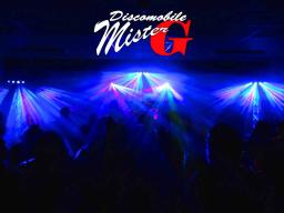 Sono MisterG Bals et Fêtes - Une ambiance de folie avec un magnifique podium