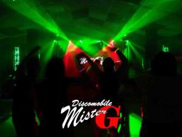 Sono MisterG Bals et Fêtes - Une ambiance de folie avec un magnifique podium