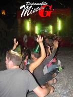 Sono MisterG Bals et Fêtes - Une ambiance de folie avec un magnifique podium