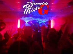 Sono MisterG Bals et Fêtes - Une ambiance de folie avec un magnifique podium