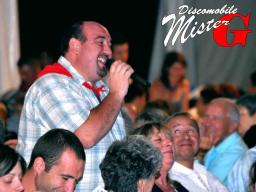 Sono MisterG Bals et Fêtes - Une ambiance de folie avec un magnifique podium