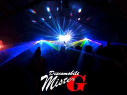 Sono MisterG Bals et Fêtes - Une ambiance de folie avec un magnifique podium