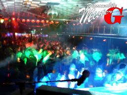 Sono MisterG Bals et Fêtes - Une ambiance de folie avec un magnifique podium