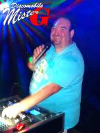 Sono MisterG Bals et Fêtes - Une ambiance de folie avec un magnifique podium