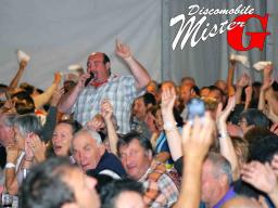 Sono MisterG Bals et Fêtes - Une ambiance de folie avec un magnifique podium