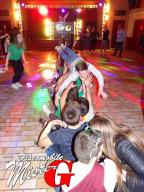 Sono MisterG Bals et Fêtes - Une ambiance de folie avec un magnifique podium