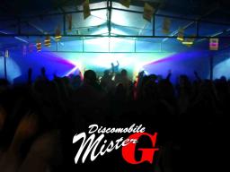 Sono MisterG Bals et Fêtes - Une ambiance de folie avec un magnifique podium