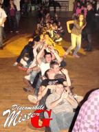 Sono MisterG Bals et Fêtes - Une ambiance de folie avec un magnifique podium