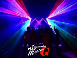 Sono MisterG Bals et Fêtes - Une ambiance de folie avec un magnifique podium