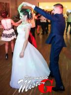 Danse avec les mariés MisterG