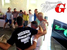 Des farandoles avec MisterG