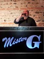 Georges animateur de MisterG