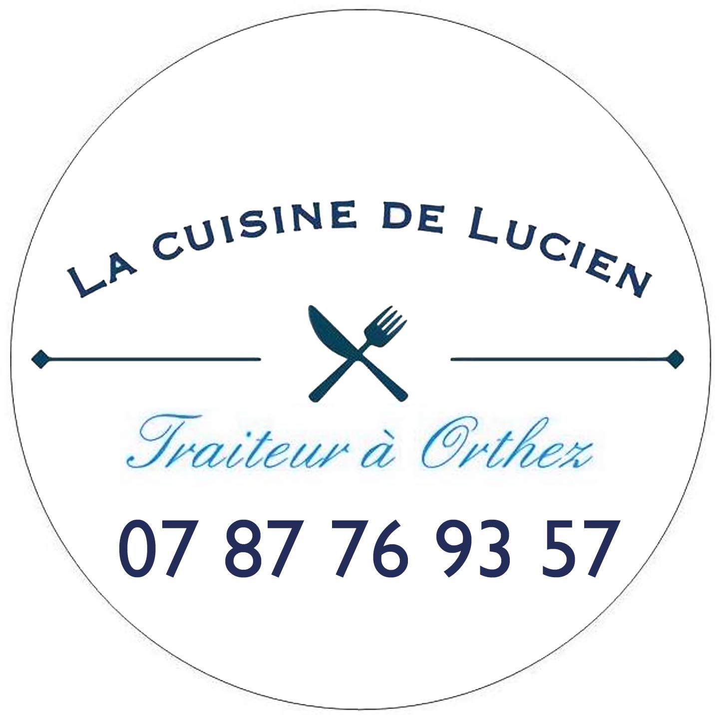 La cuisine de lucien 1